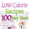 Low Calorie Diet HD