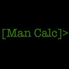 Man Calc