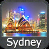 Marine: Sydney HD - GPS Map Navigator