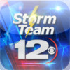 Storm Team 12 for iPad