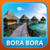 Bora Bora Offline Travel Guide - Travel Buddy