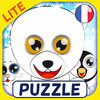 Animaux du grand froid en Puzzle - EcoloRigolo