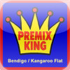 Premix King Bendigo/Kangaroo Flat