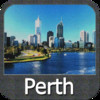 Marine: Perth HD - GPS Map Navigator