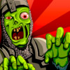 Knights of the Dead - Legend of Medieval Dark Evil Zombie Terror