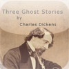 Three Ghost Stories