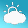 Overcast! - Pretty weather for your iPhone