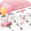 Birthday+Event Reminder Lite