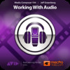 Course For Media Composer 6 104 - Working With Audio