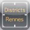 Districts Rennes