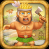 Running Clash Warrior Pro - Escape from Village Archers