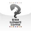 Seven Elephants Coffee