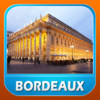 Bordeaux Offline Travel Guide - Travel Buddy