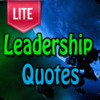 Leadership Top Quotes