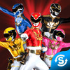 Power Rangers MegaForce: Swappz MegaBrawl