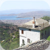 Pelion Greece - Travel and Tourist Guide