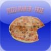 Pizza Maker - The FREE delicious pizza building app