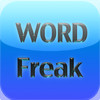 The WORD Freak