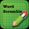 Word Scramble by JWP