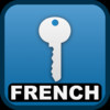 Learn French - French Vocabulary Builder Program Plus English Dictionary