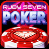 Ruby Seven Poker