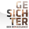 Gesichter der Renaissance, English