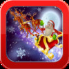 Santa Claus Christmas Game - Happy Holiday Games