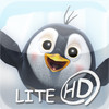 Adorable Talking Gwen the Penguin Lite HD