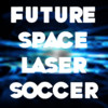 Future Space Laser Soccer