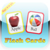 Flash card Age 0-2