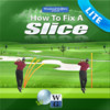 How To Fix A Slice Lite