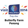 Butterfly Farm Penang - VMY2014