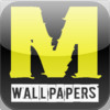 Modernist Wallpapers