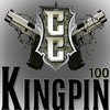 CrimeCraft: Kingpin 100 gold coins