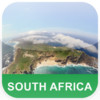 South Africa Offline Map