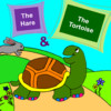 The Hare and the Tortoise - 7 Languages