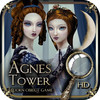 Agnes' Hidden Tower HD - hidden objects puzzle game