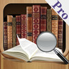 Book Downloader Pro : Download free eBooks from Book source and web