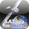 SAToolz for DIRECTV