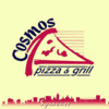 Cosmos Pizza and Grill