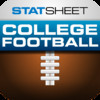 College Football by StatSheet