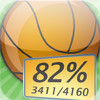 Basketball Shot Manager