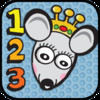 123 Mouse - become a math champion!