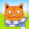 Hungry Cat - Free Game