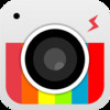 Camwow Pro - Photo editor, rotate, Crop, adjust, blur and color filters