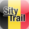 SityTrail Belgium