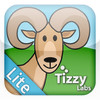 Tizzy Animals of the World Puzzles HD Lite