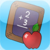 Math Open - Cool Kids Math Game , Pre School to Fifth Grade