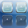 Mobile DJ Sampler for iPad 1.0