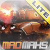 MadMaks 3D Lite